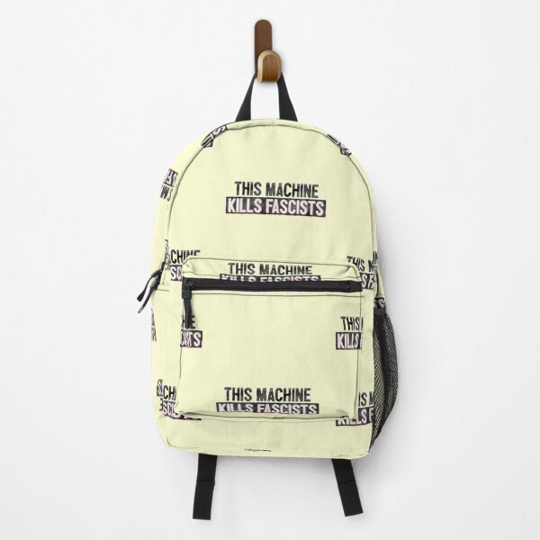 Item preview, This Machine Kills Fascists Computer Gamer designed and sold by sharedipmemes.