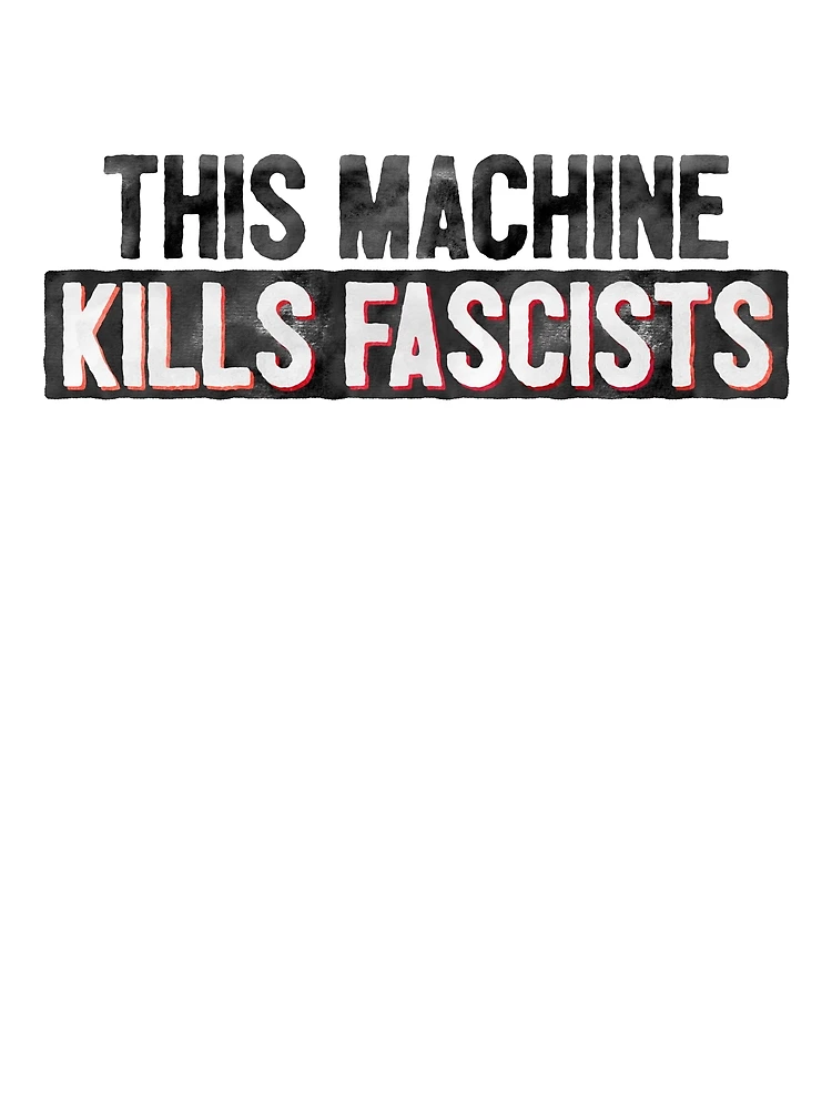 Thumbnail 3 of 3, Scarf, This Machine Kills Fascists Computer Gamer designed and sold by sharedipmemes.