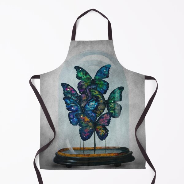 Item preview, Galaxy butterfy designed and sold by Ochopanteras.