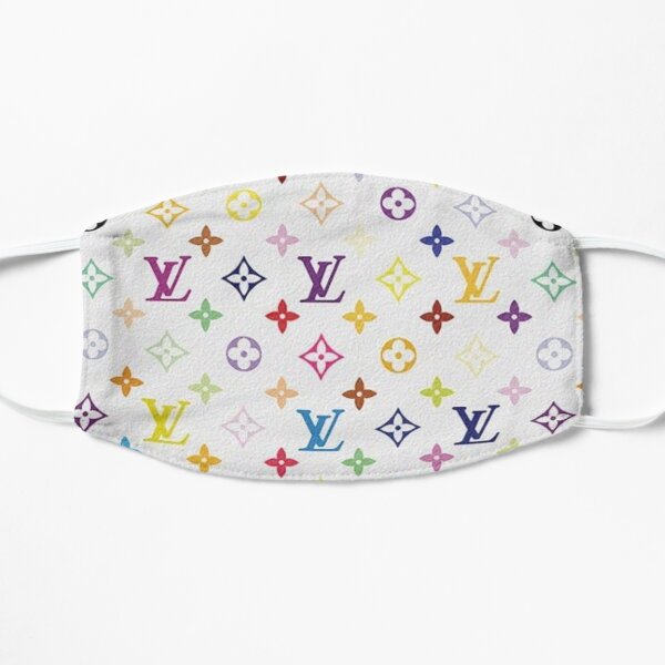 Fendi Monster Eye Face Masks Redbubble