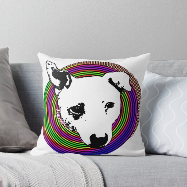 Item preview, Angry, Young Pup designed and sold by HeyJenocide21.