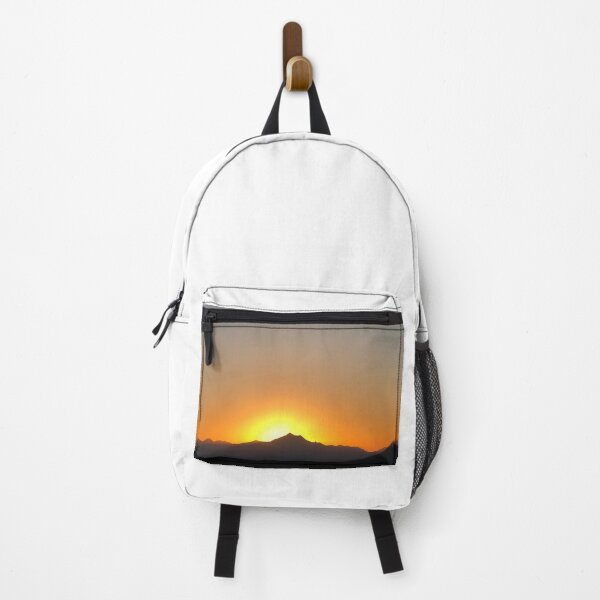 Item preview, Desert Mountain Sunset designed and sold by ifyoufeellike.