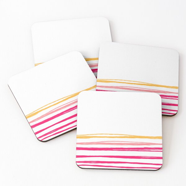 Item preview, Blooming stripes designed and sold by macichini.