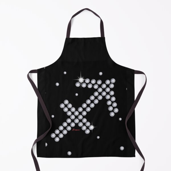Item preview, Sagittarius Diamonds  designed and sold by LibrosBOOKtique.