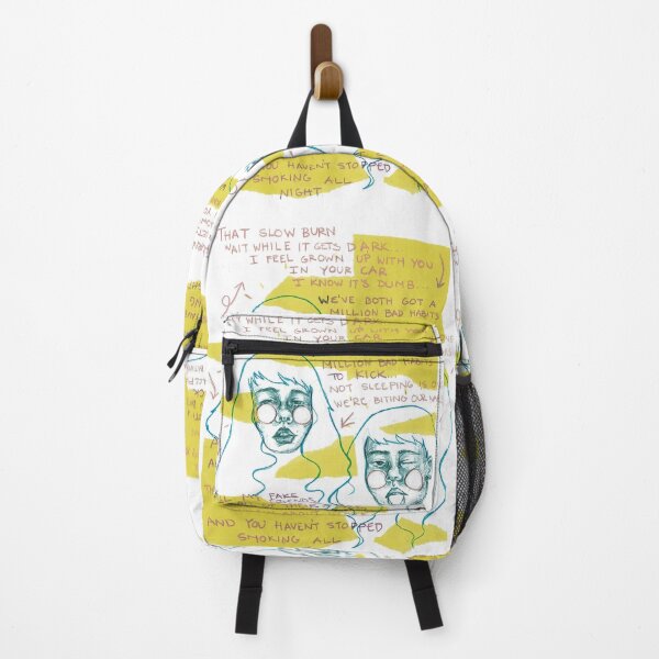 Item preview, a world alone designed and sold by Aisha Zoe Equihua.