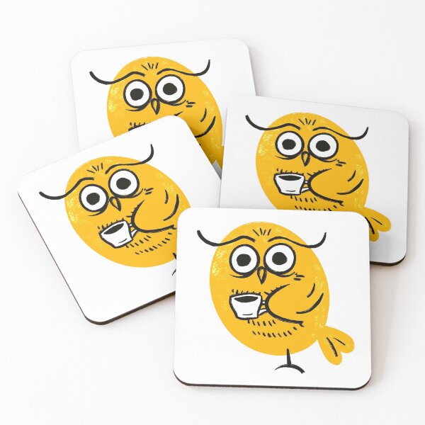 Item preview, Night Owl designed and sold by webeepress.
