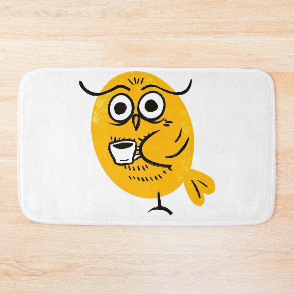 Item preview, Night Owl designed and sold by webeepress.