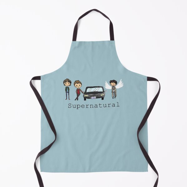 Item preview, Supernatural designed and sold by Arthur Kierce.