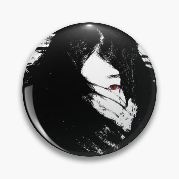 Item preview, ACIDEYE designed and sold by Charlie Hills.