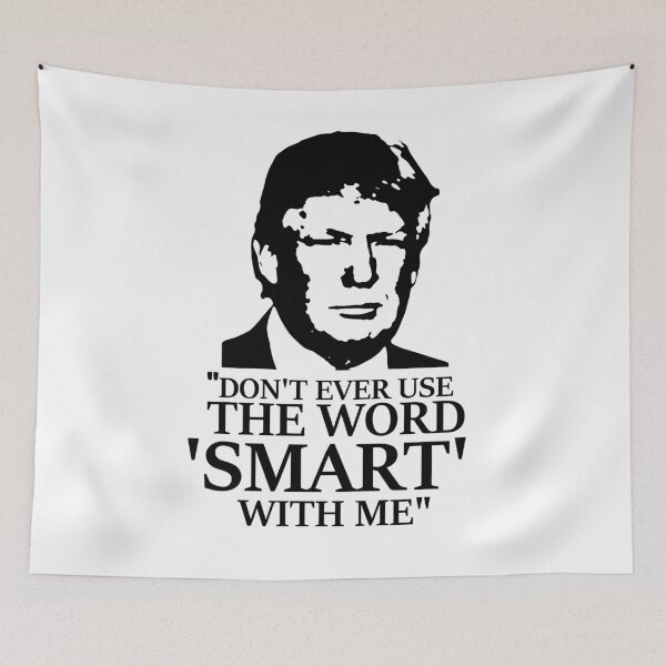 Item preview, Trump Quote Debate 2020 designed and sold by DannyAndCo.