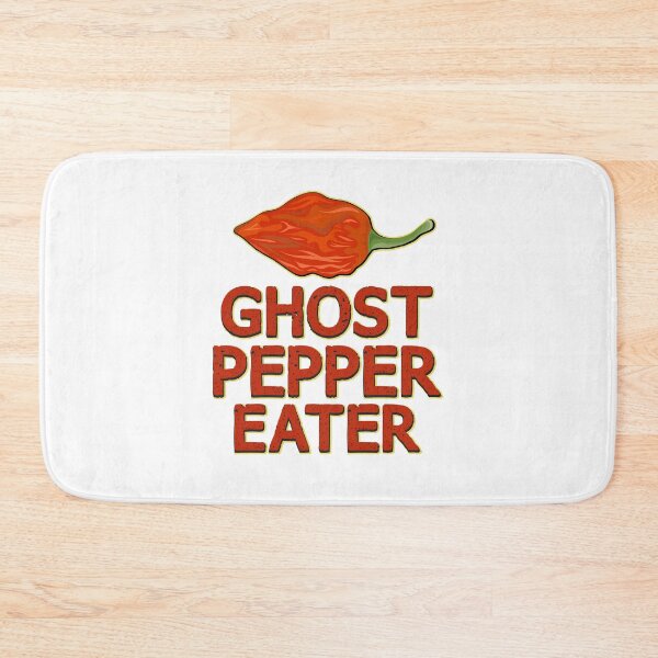 Item preview, Ghost pepper eater designed and sold by portokalis.