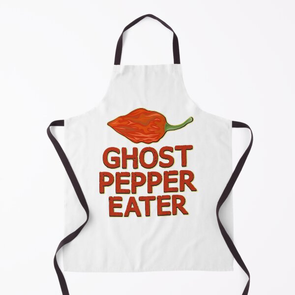 Item preview, Ghost pepper eater designed and sold by portokalis.