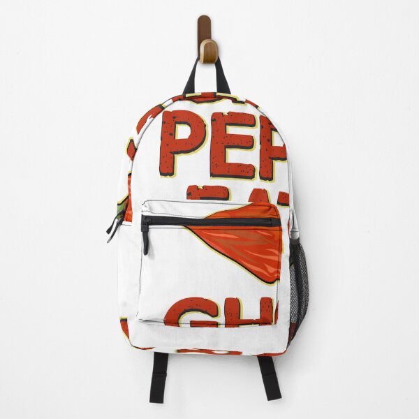 Item preview, Ghost pepper eater designed and sold by portokalis.