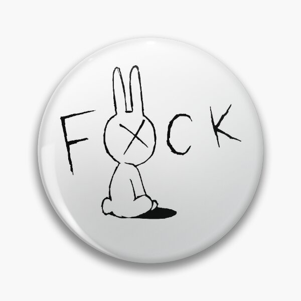 Item preview, Inio Asano Bunny designed and sold by rob28tees.