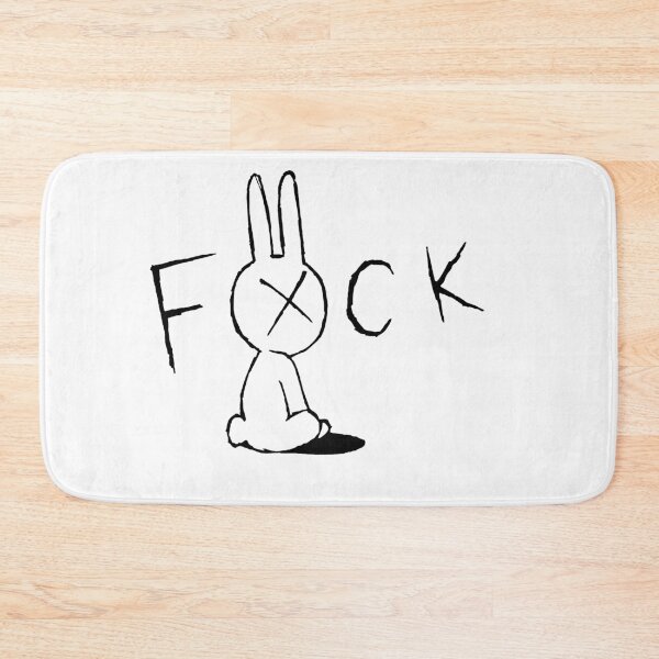 Item preview, Inio Asano Bunny designed and sold by rob28tees.