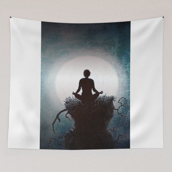 Item preview, YOGA Women designed and sold by zoey Shetty.