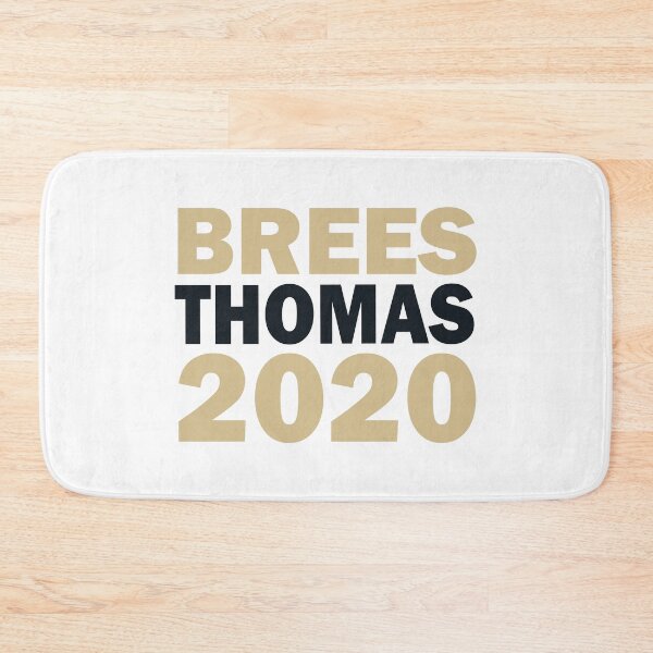 Item preview, Brees Thomas 2020 designed and sold by SaltyTuba.