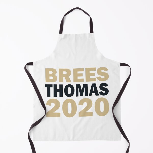 Item preview, Brees Thomas 2020 designed and sold by SaltyTuba.