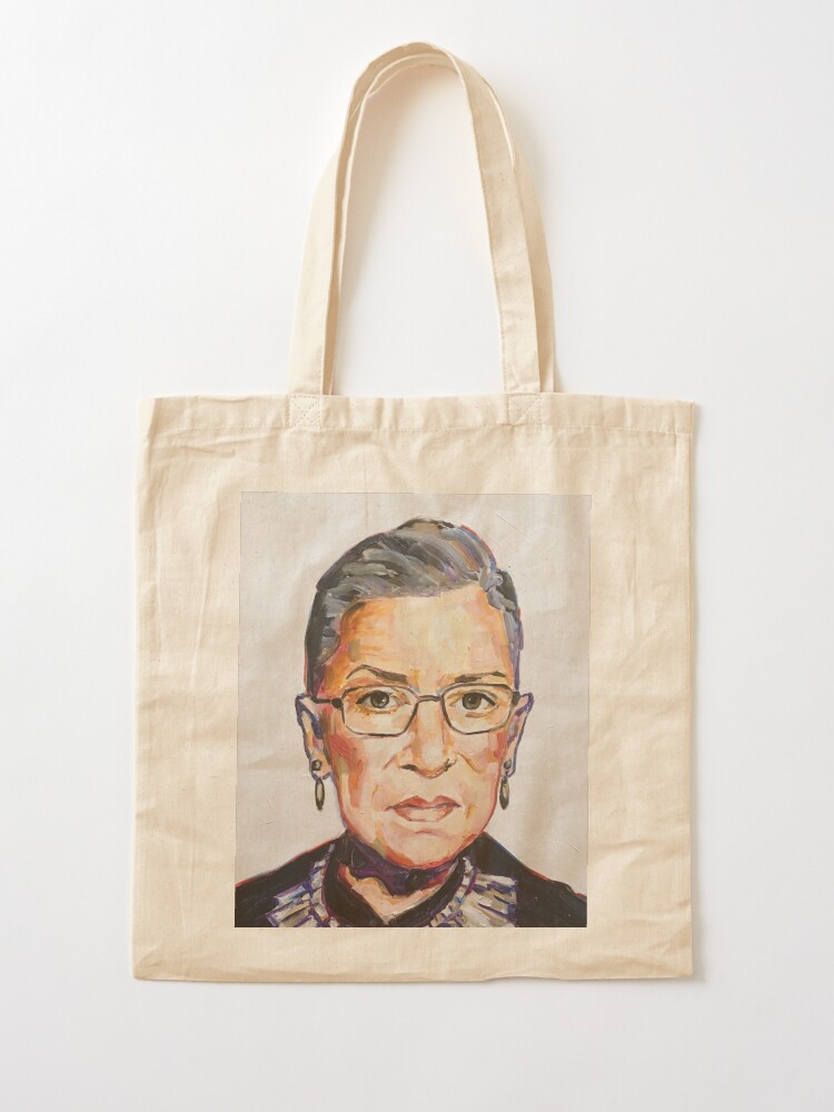 Alternate view of Notorious Tote Bag