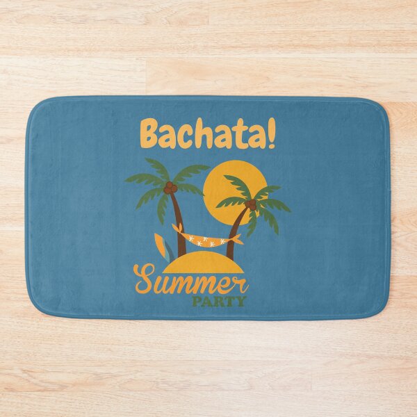 Item preview, Bachata Summer Party designed and sold by Toro-design.