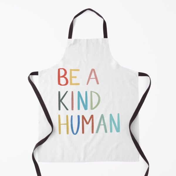 Item preview, Be A Kind Human designed and sold by Thekelseyhorton.