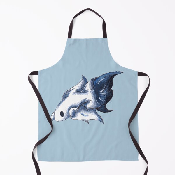 Item preview, Ghostly Blue designed and sold by KOKeefeArt.