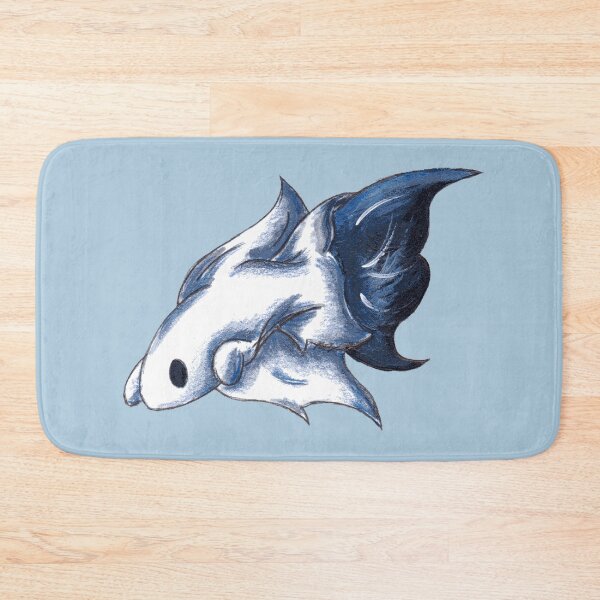 Item preview, Ghostly Blue designed and sold by KOKeefeArt.