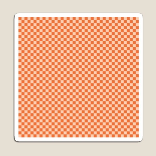 Item preview, Check IV - Orange designed and sold by GalaxyEyes.