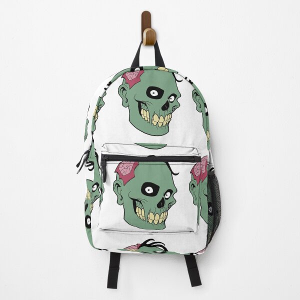 Item preview, Happy Zombie #3 designed and sold by Shawn Langley.