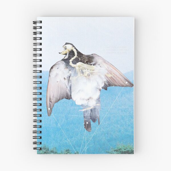 Item preview, Free As A Bird designed and sold by Charlie Hills.