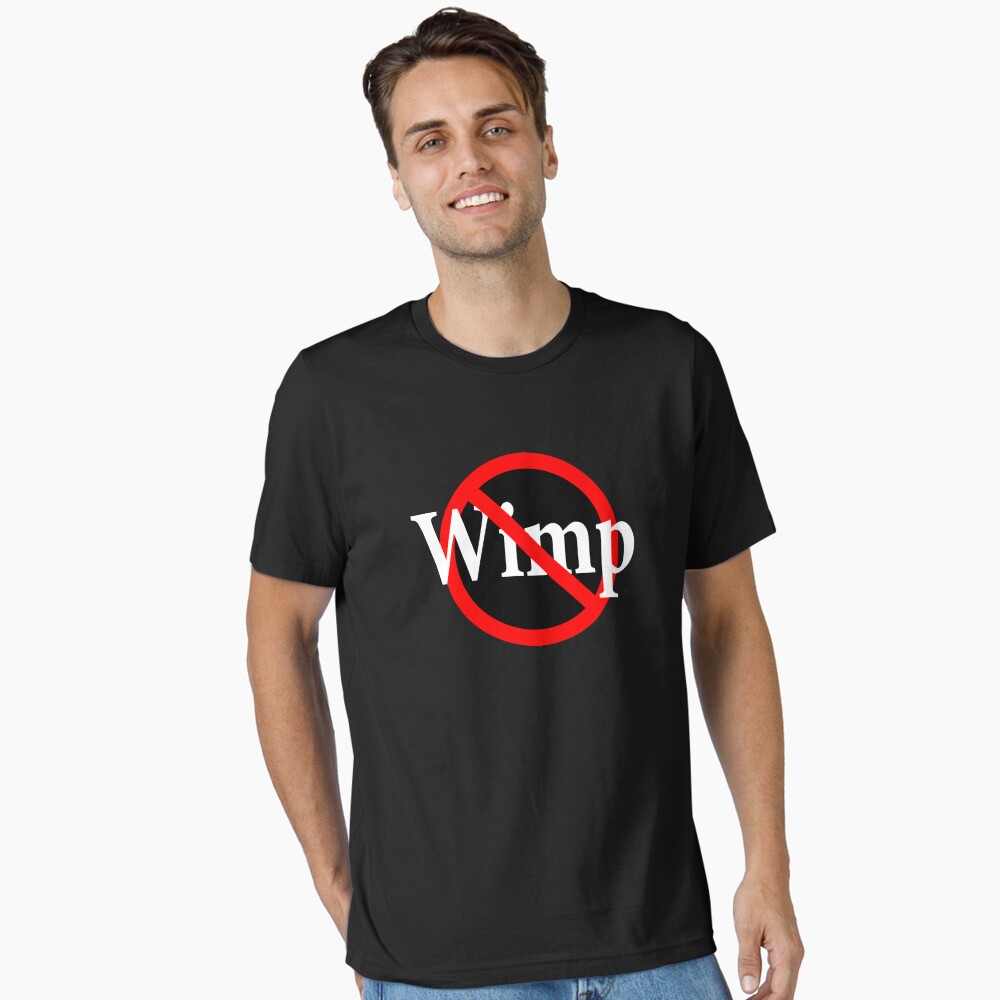 Item preview, Essential T-Shirt designed and sold by notstuff.