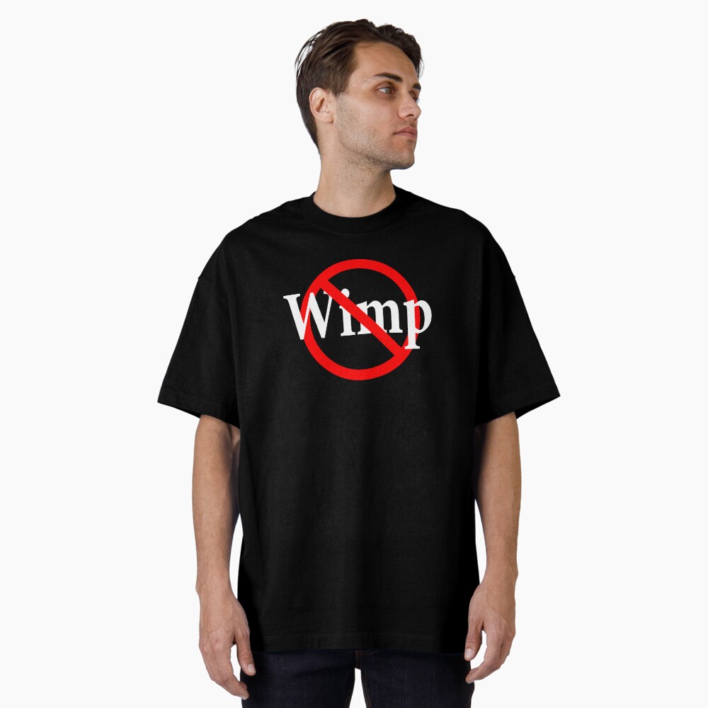 Item preview, Oversized T-Shirt designed and sold by notstuff.