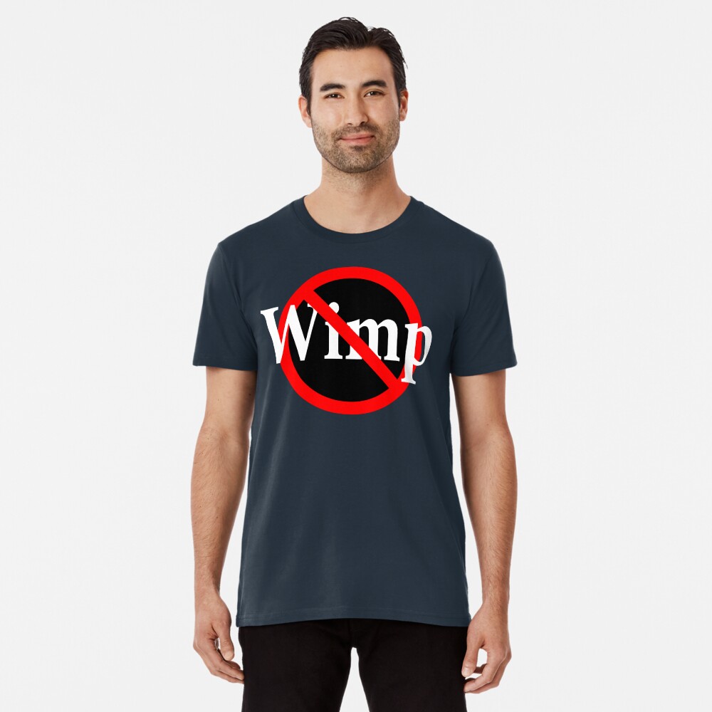 Item preview, Premium T-Shirt designed and sold by notstuff.