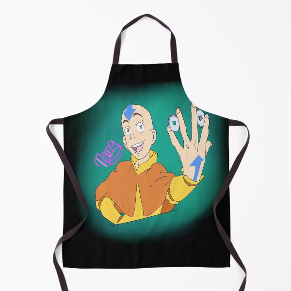 Item preview, Aang with money designed and sold by chickntomato565.