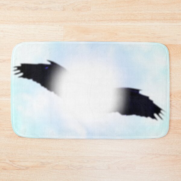 Item preview, The Messenger designed and sold by PlaidRat.