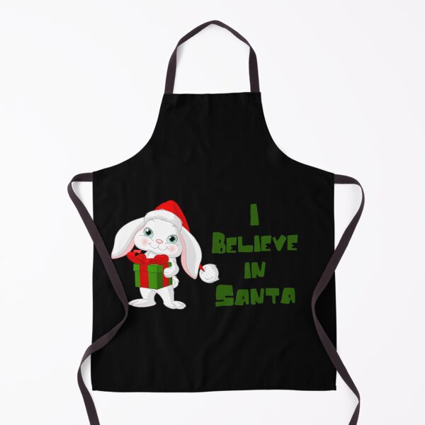 Item preview, I Believe In Santa designed and sold by Nesro34.