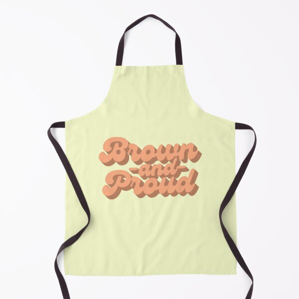 Item preview, Brown And Proud Black Immigrant Politics Racism designed and sold by sharedipmemes.