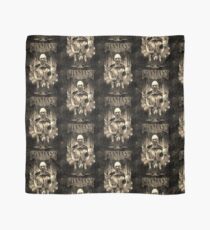 Movie Poster Merchandise Scarf