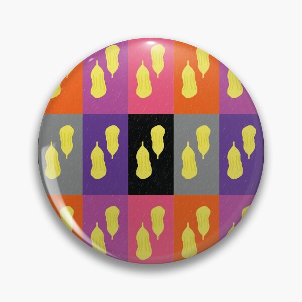 Item preview, Etrogim Ups and Downs Nine Elms Pop Art Grid designed and sold by TillaCrowne.