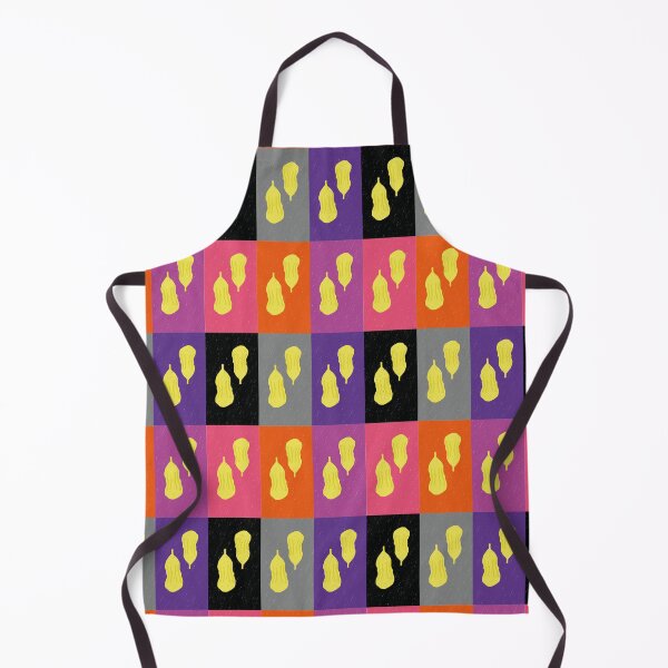 Item preview, Etrogim Ups and Downs Nine Elms Pop Art Grid designed and sold by TillaCrowne.