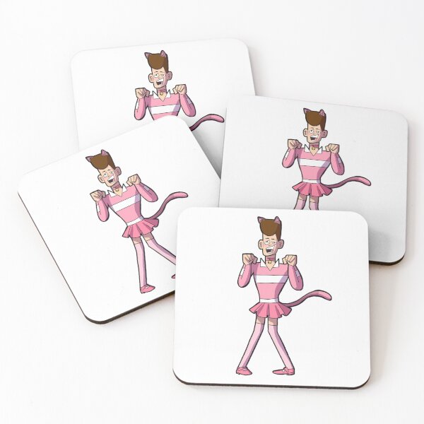 Item preview, Clone High Catboy JFK designed and sold by artbytaryng.
