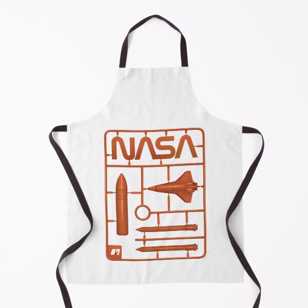 Item preview, Nasa Model designed and sold by Hisdesign.