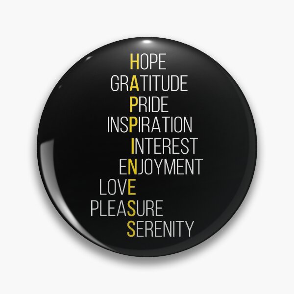 Item preview, Happiness designed and sold by tjf-artworks.