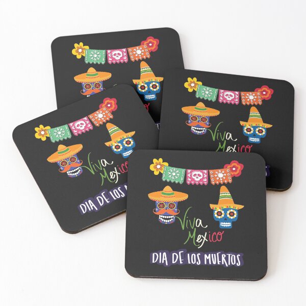 Item preview, Funny Dia De Los Muertos art- Halloween designed and sold by Lorify.