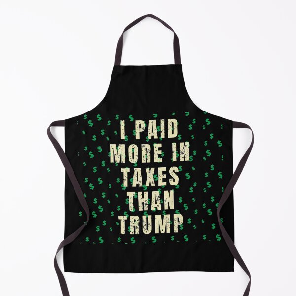 Artikelvorschau, Ich habe mehr Steuern als Trump bezahlt entworfen und verkauft von GranadaStore.