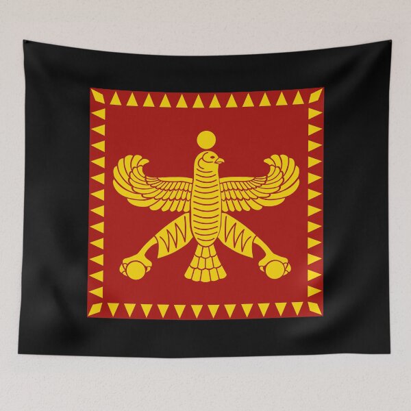 Item preview, Standard of Cyrus the Great designed and sold by ArtEntwined.