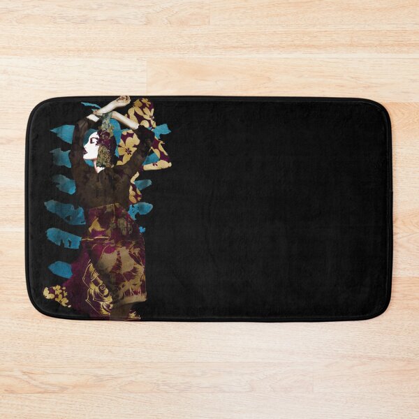 Item preview, Nero Ottanio e Borgogna designed and sold by Ornigrafie.