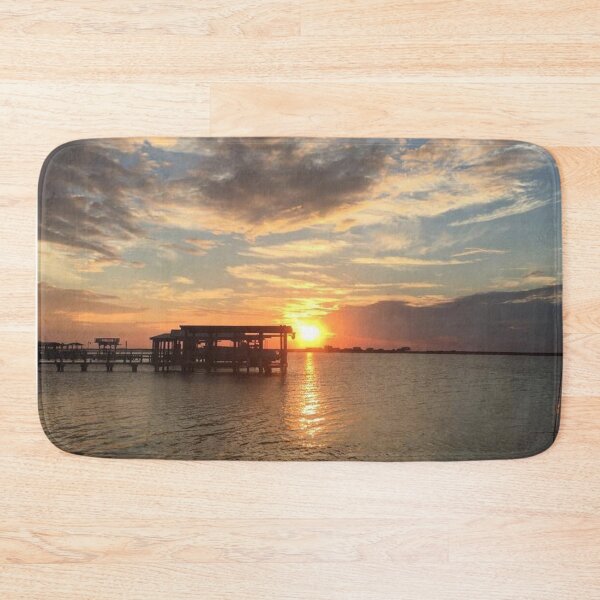 Item preview, SUNSET BY THE BEACH designed and sold by findsbyjune374.
