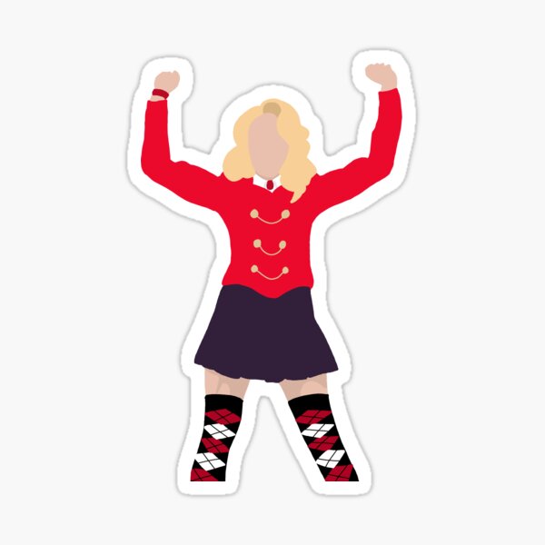 Heathers The Musical Gifts & Merchandise | Redbubble