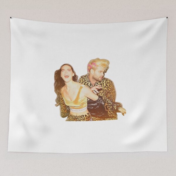 Item preview, Sofi Tukker designed and sold by TopTea.